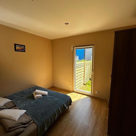 Apartamenty Ster דארלובקו מראה חיצוני תמונה